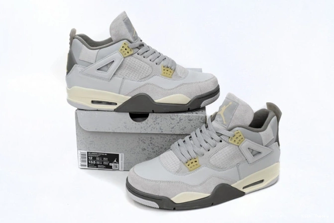 Kick Theory DV3742-021 Retro Jordan Photon Craft SE 4 Dust 0819